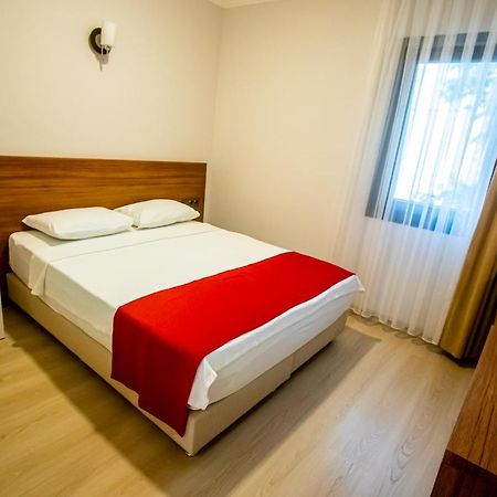 Modern Life Hotel Bodrum 검벳 외부 사진