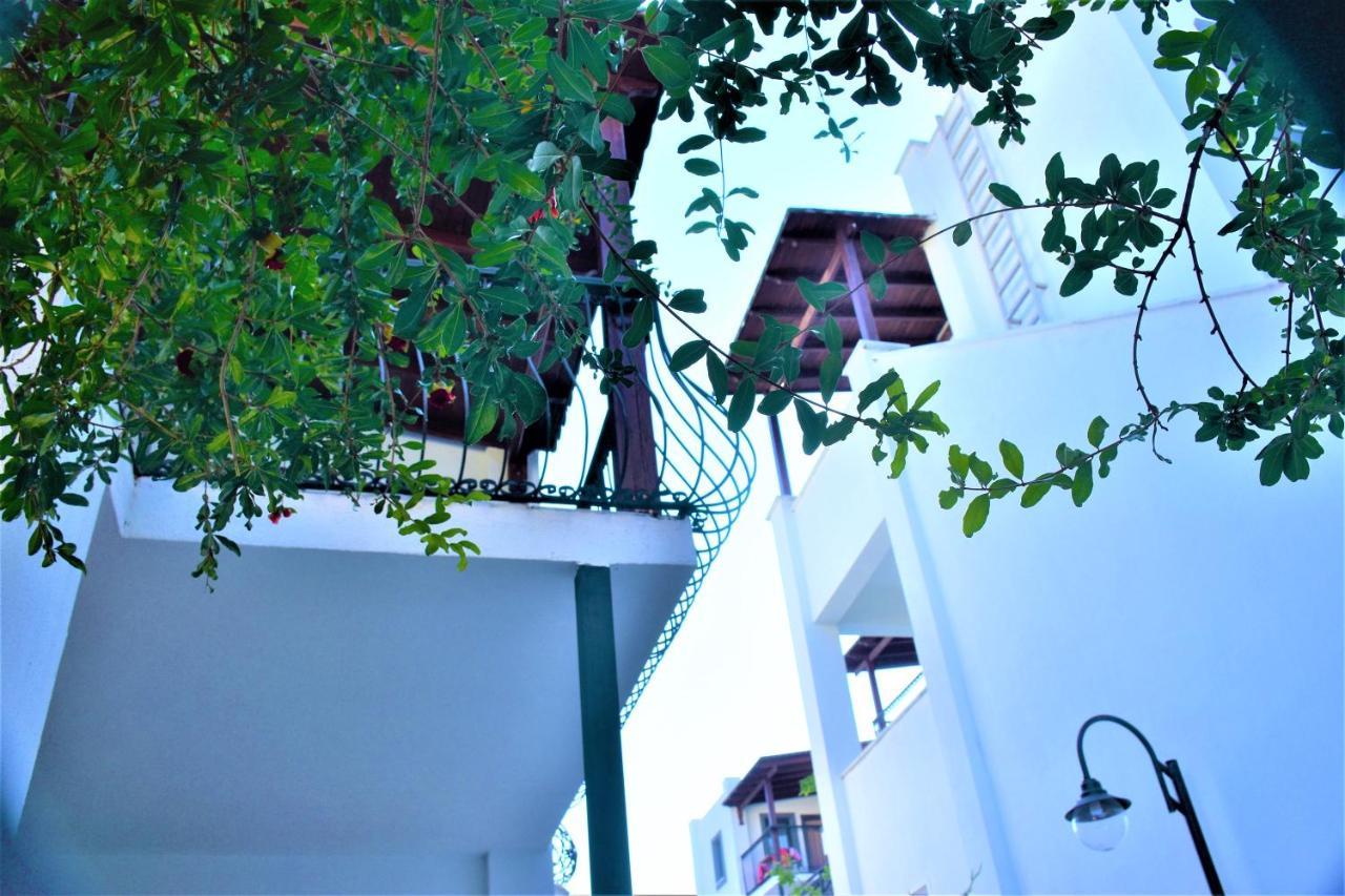 Modern Life Hotel Bodrum 검벳 외부 사진