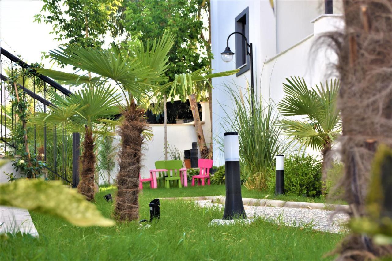 Modern Life Hotel Bodrum 검벳 외부 사진